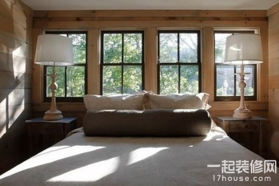 装修风格:日式装修设计效果图欣赏 装修风格:日式装修设计效果图欣赏