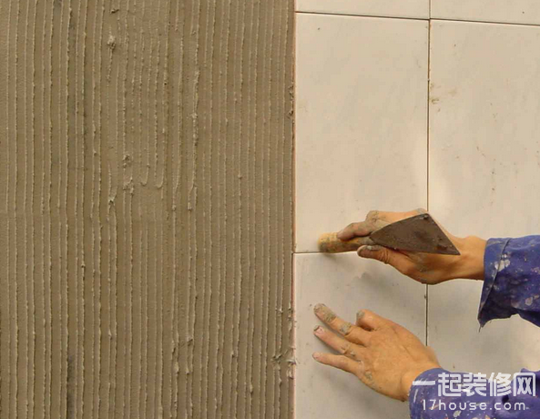 瓷砖胶施工方法 瓷砖胶注意事项
