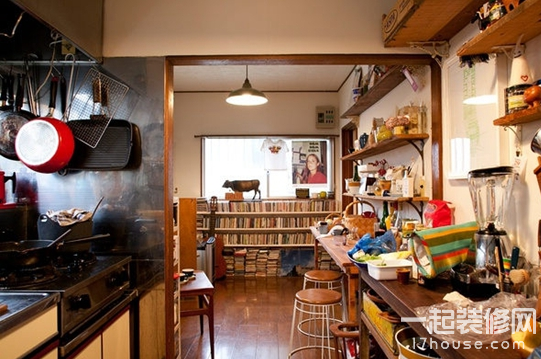 装修风格:日式装修设计效果图欣赏 装修风格:日式装修设计效果图欣赏