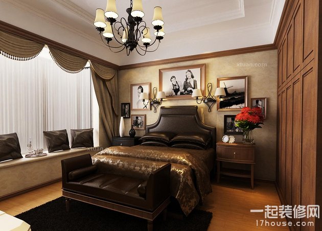 美式风格装修有什么讲究 美式风格装修有什么讲究